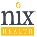 Nix Health logo